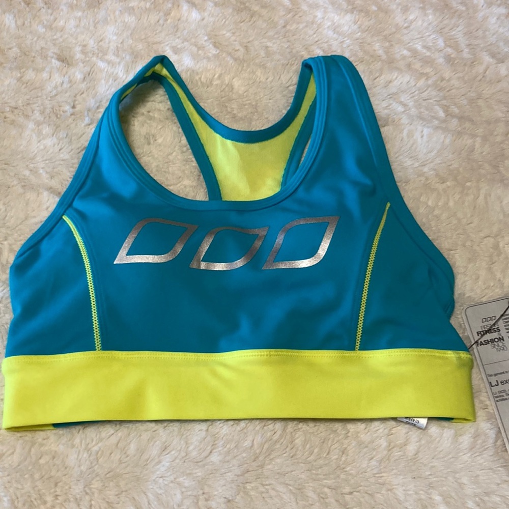 Lorna Jane sports bra